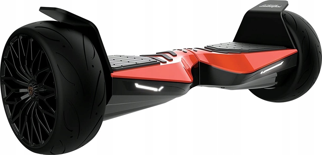 Hoverboard Lamborghini Twodots 400 W 9389730323 oficjalne archiwum Allegro