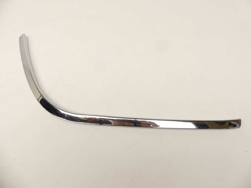 Vespa Stoßstange Vorne Chrom - Für Primavera Und Sprint Modelle