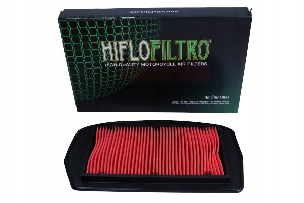 Filtr powietrza moto HIFLO HFA4612