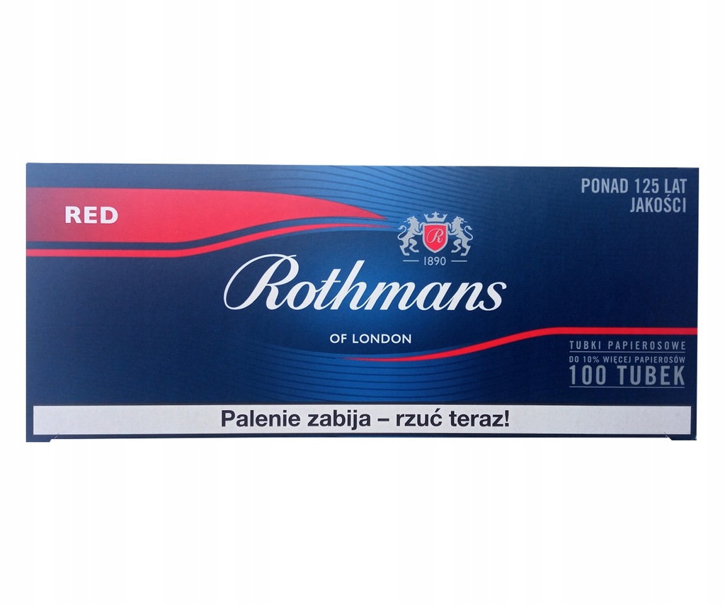 Ротманс 100s