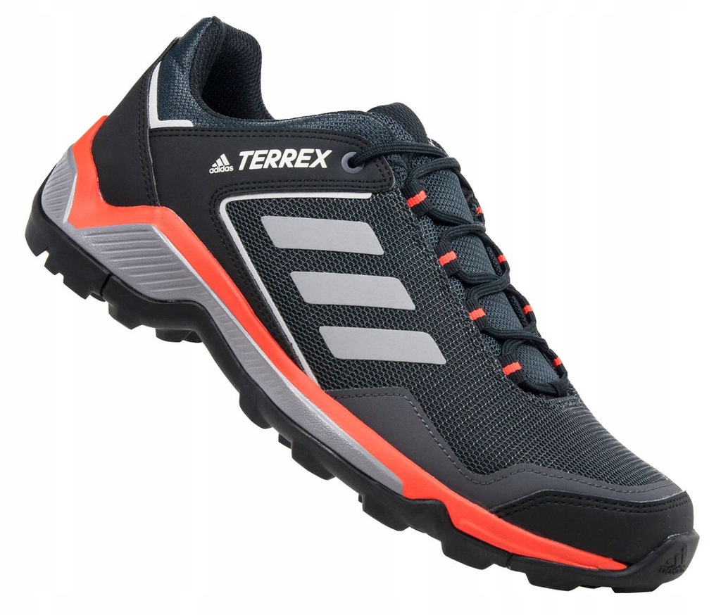 Buty męskie Adidas TERREX EASTRAIL FX4623 TRAXION