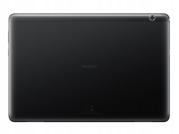 Купить ПЛАНШЕТ HUAWEI MediaPad T5 10 LTE 3/32 ГБ Черный!: отзывы, фото, характеристики в интерне-магазине Aredi.ru