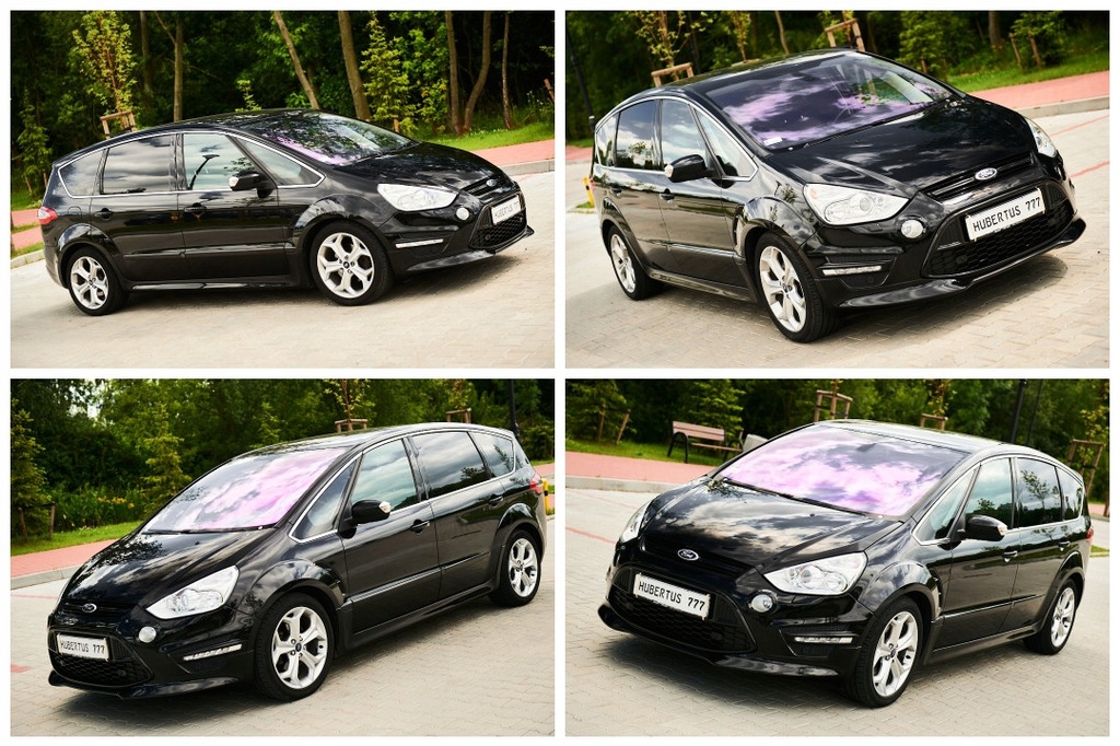 Купить FORD S-MAX __TITANIUM S___МЕГА ВЕРСИЯ!!!!!!: отзывы, фото, характеристики в интерне-магазине Aredi.ru