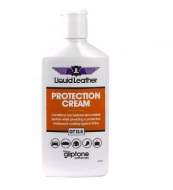 Gliptone Liquid Leather GT13.5 PROTECTION CREAM 25