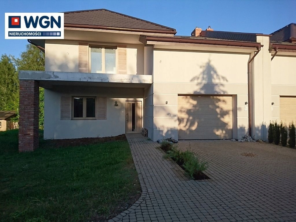 Dom, Częstochowa, Kiedrzyn, 160 m²