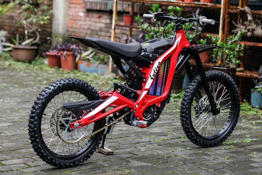 SurRon Light Bee S 10199784577 oficjalne archiwum Allegro