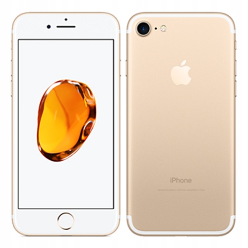 APPLE IPHONE 7 FOLIE FABRYCZNE 32GB GW12 + GRATIS