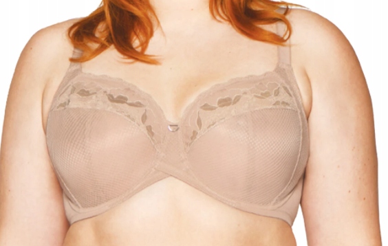 A4217 CURVY KATE BIUSTONOSZ DAMSKI R. 105H