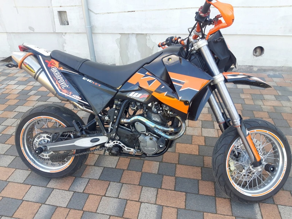 ktm lc4 640 2002