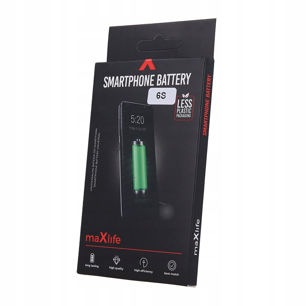 Bateria iPhone 6s nowa