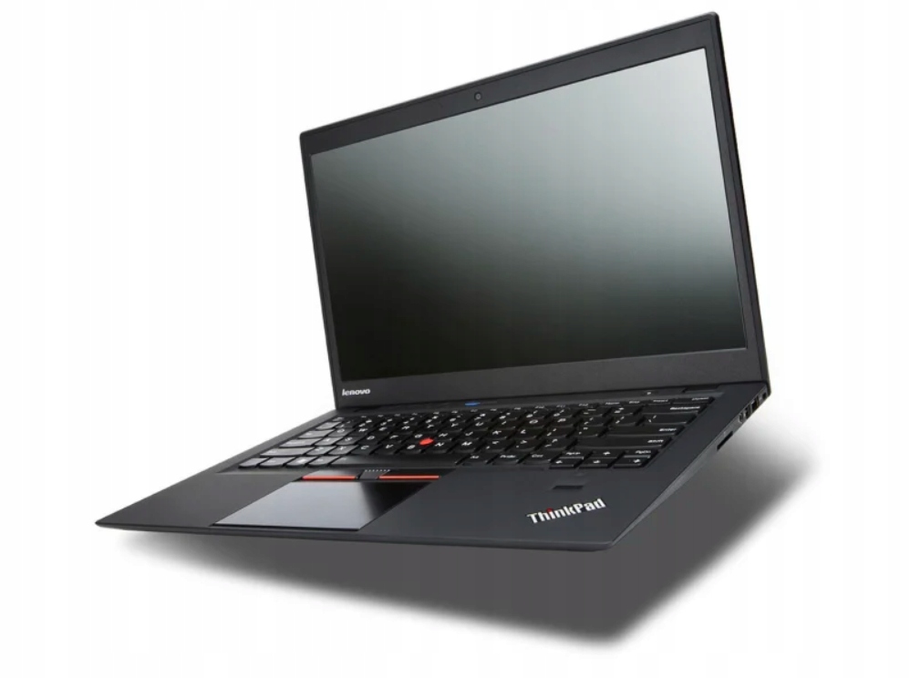 Купить LENOVO THINKPAD X1 CARBON i7 128 ГБ SSD 8 ГБ ОЗУ W10: отзывы, фото, характеристики в интерне-магазине Aredi.ru