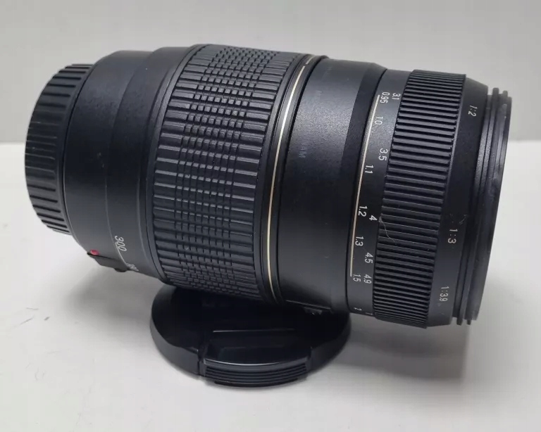 TAMRON AF 70-300MM F/4-5.6 DI LD MACRO A17 PENTAX