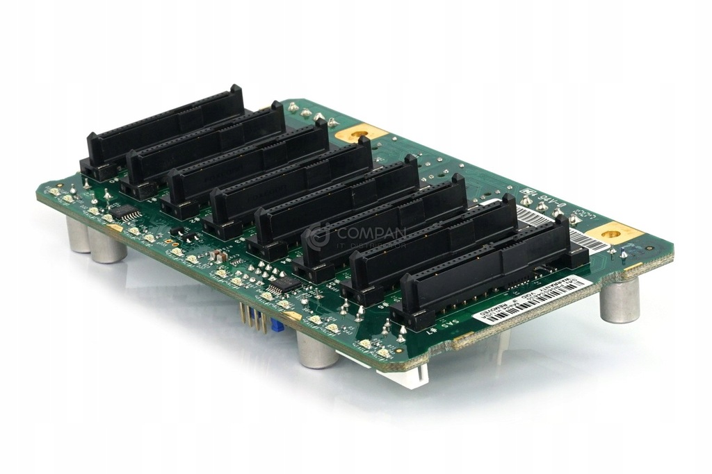 SASC28A SUPERMICRO 8X SAS 2.5 SFF BACKPLANE -