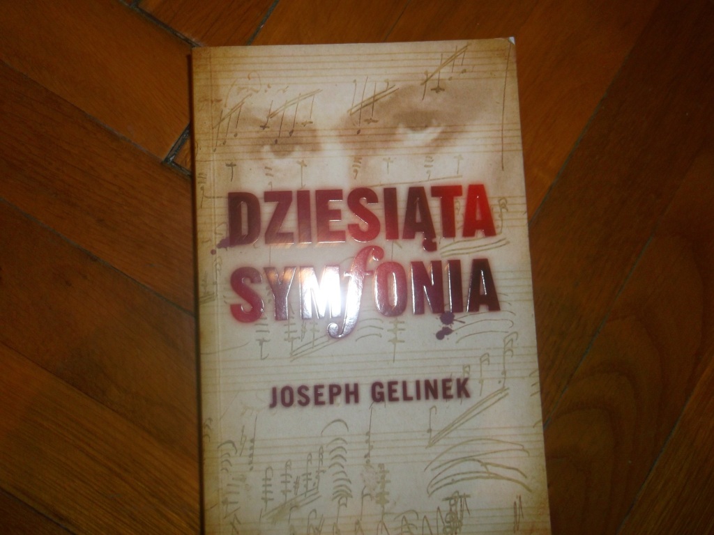 Joseph Gelinek - Dziesiąta symfonia