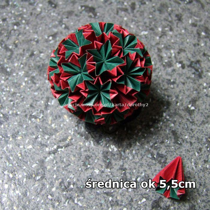 Origami 3