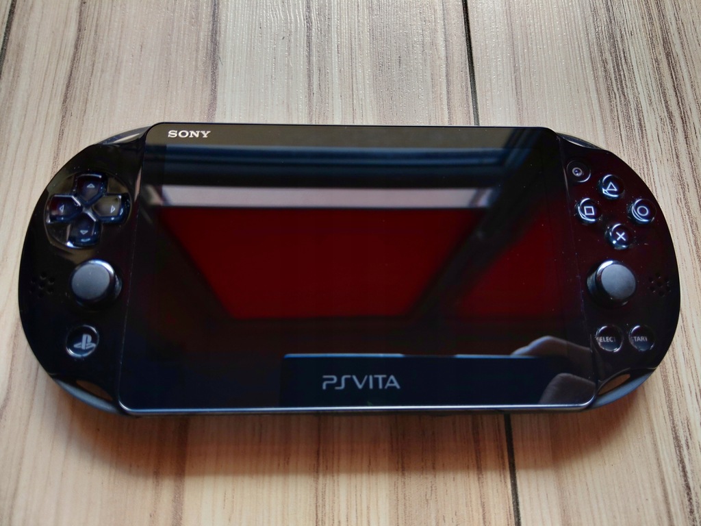 Sony PlayStation Vita PSV 8GB PCH2016