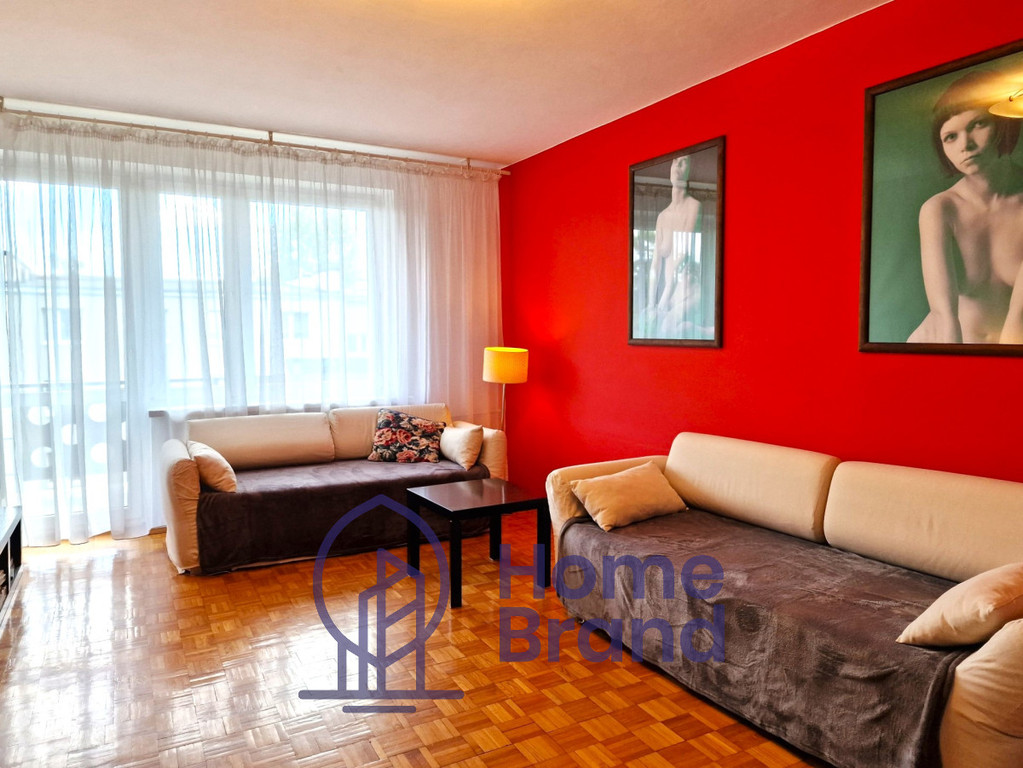 Mieszkanie, Wrocław, Śródmieście, 61 m²