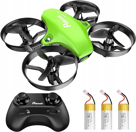 Mini Dron Potensic Firefly A20