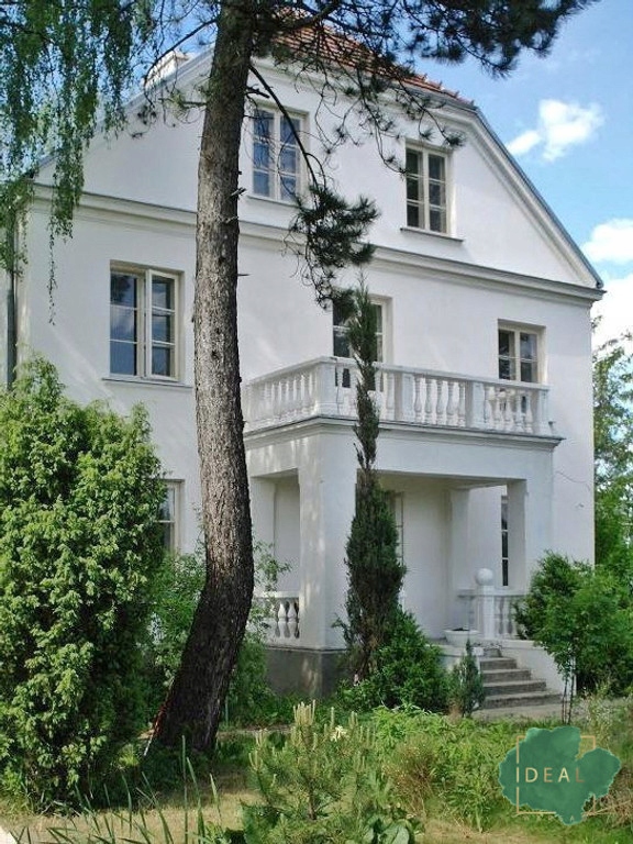 Dom, Warszawa, Ursus, 350 m²