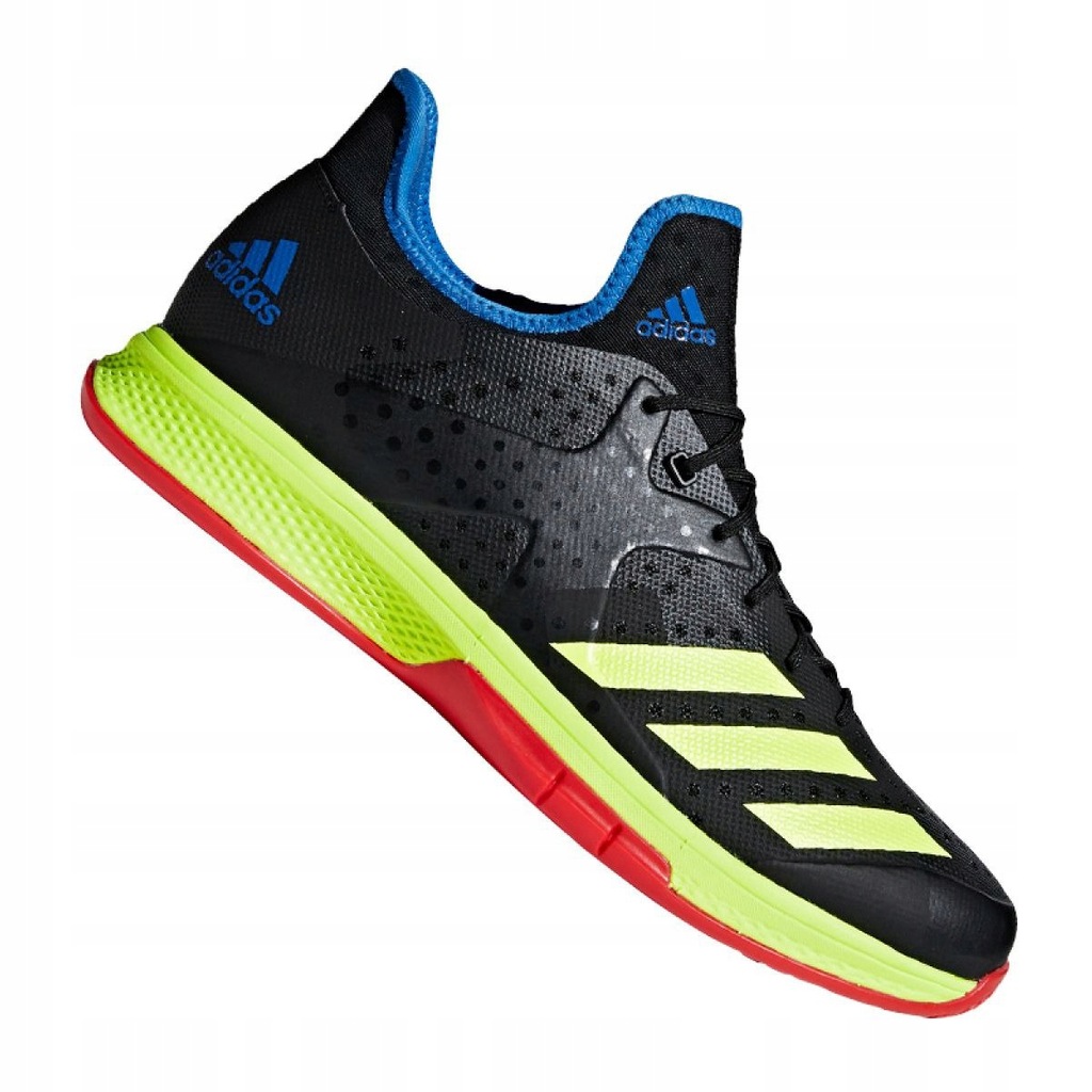 Tkanina Buty Sport Piłka ręczna Adidas r.47 1/3