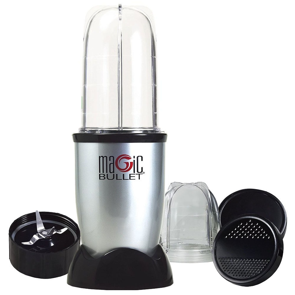 Blender kielichowy Magic Bullet MB1001B 200W LODY 10414138276
