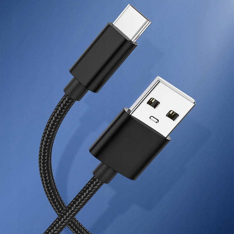 Купить КАБЕЛЬ USB QUICK CHARGE 3.0 TYPE-C БЫСТРАЯ ЗАРЯДКА: отзывы, фото, характеристики в интерне-магазине Aredi.ru