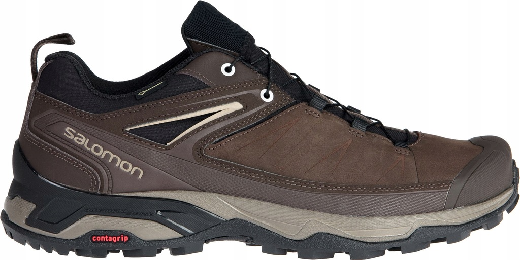 salomon gore tex active