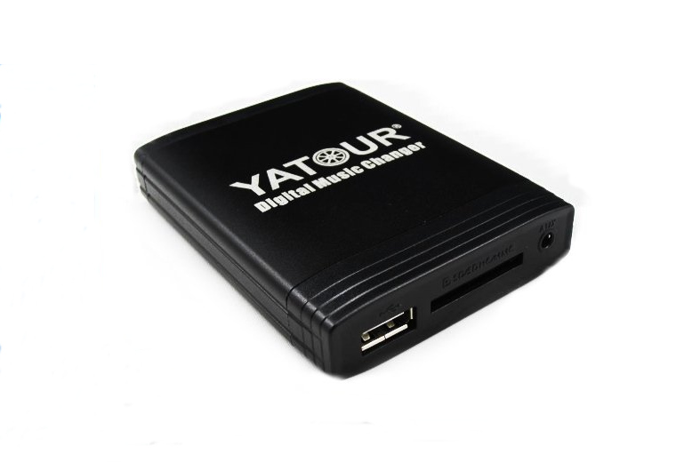 Купить MP3 USB SD-ЧЕЙНДЖЕР VOLVO S40 S60 S70 V40 S80: отзывы, фото, характеристики в интерне-магазине Aredi.ru