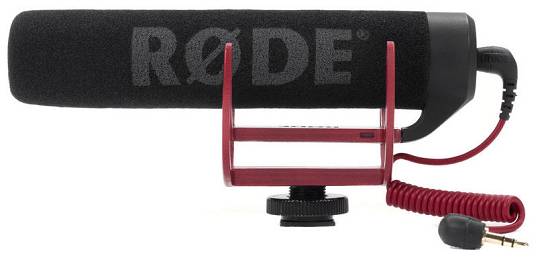 Mikrofon Rode VideoMic Go Łódź FV23