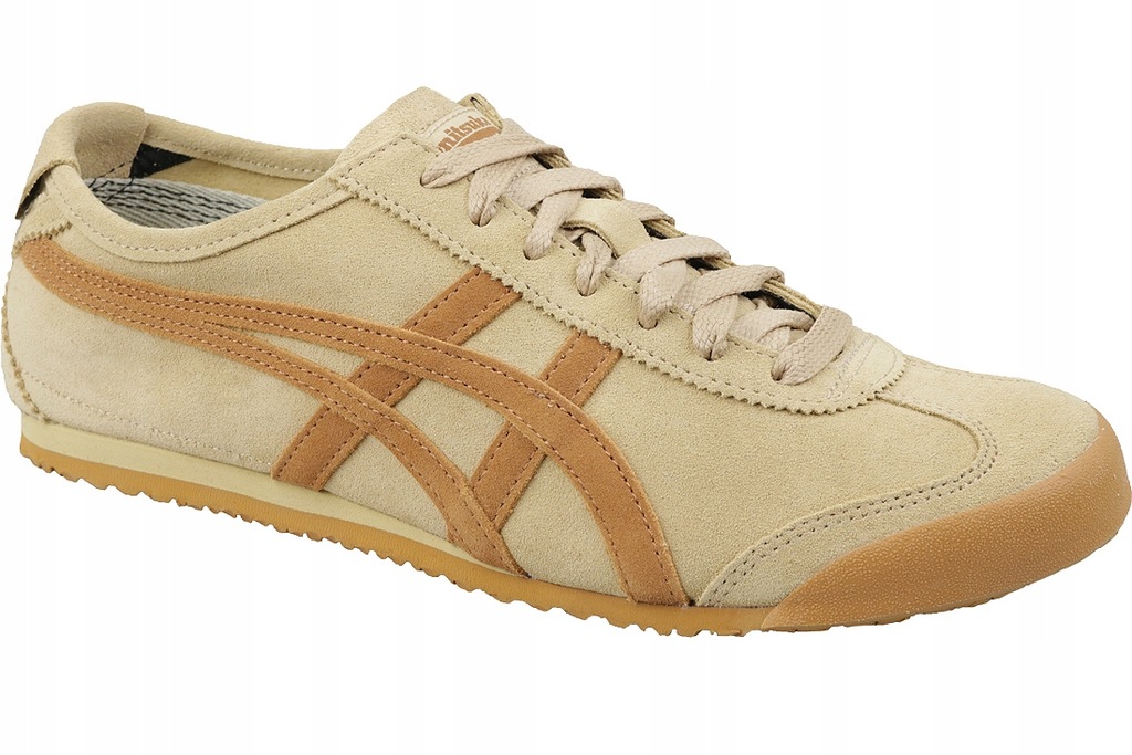 ONITSUKA TIGER MEXICO 66 D80PK-8 (48) Męskie Buty