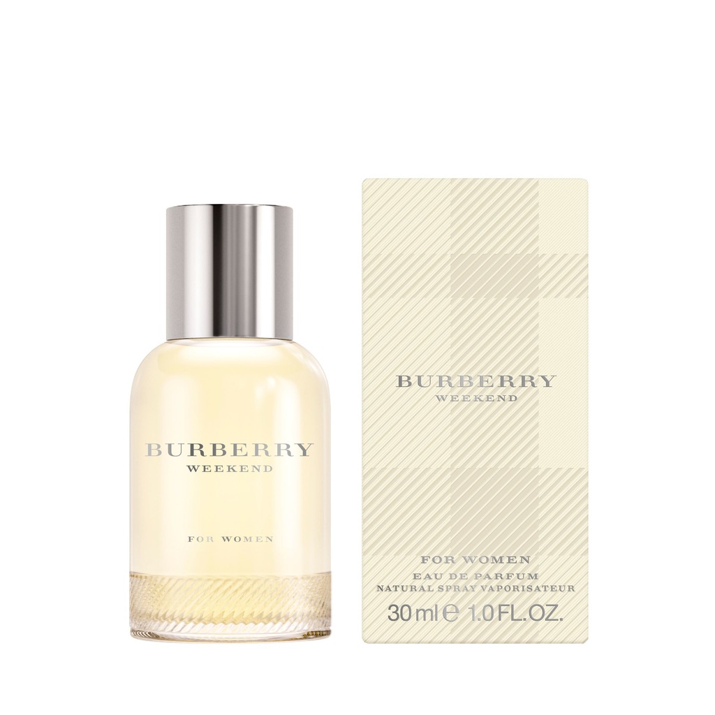 Burberry Weekend for Women 30ml woda perfumowana kobieta EDP