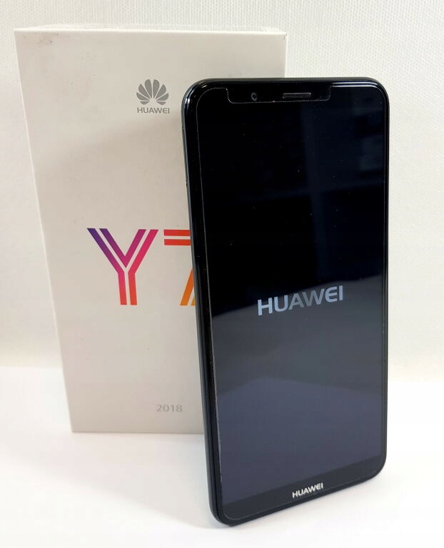 TELEFON HUAWEI Y7 PRIME 2018