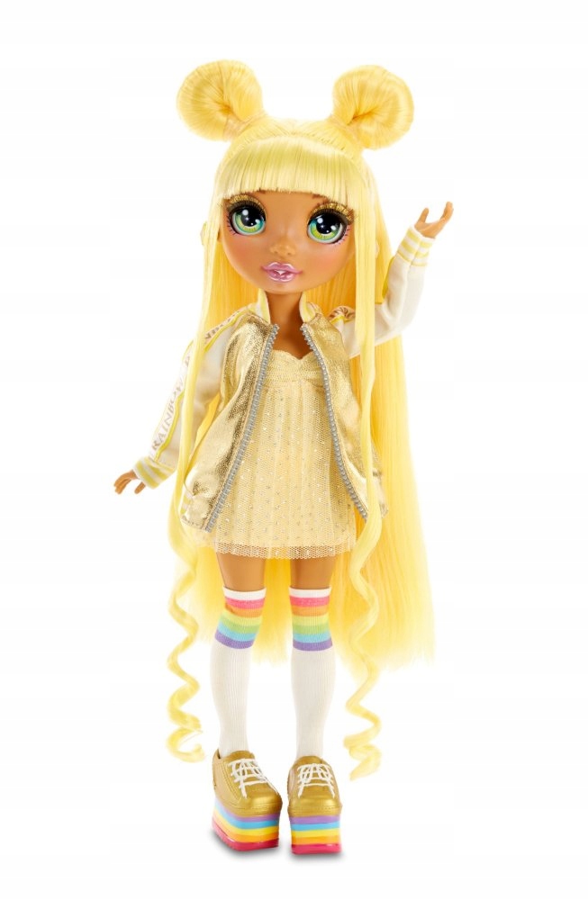 Купить Кукла RAINBOW HIGH Fashion SUNNY MADISON 569626 MGA: отзывы, фото, характеристики в интерне-магазине Aredi.ru