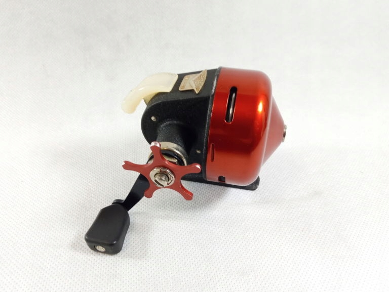 ABUMATIC 160 Abumatic 160 fiskerulle | Its koral