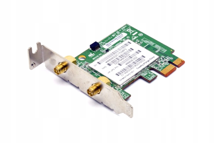 Karta Sieciowa Anatel WN7600R-MV PCI-E Low Wifi