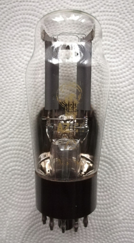 Lampa AZ11 RFT