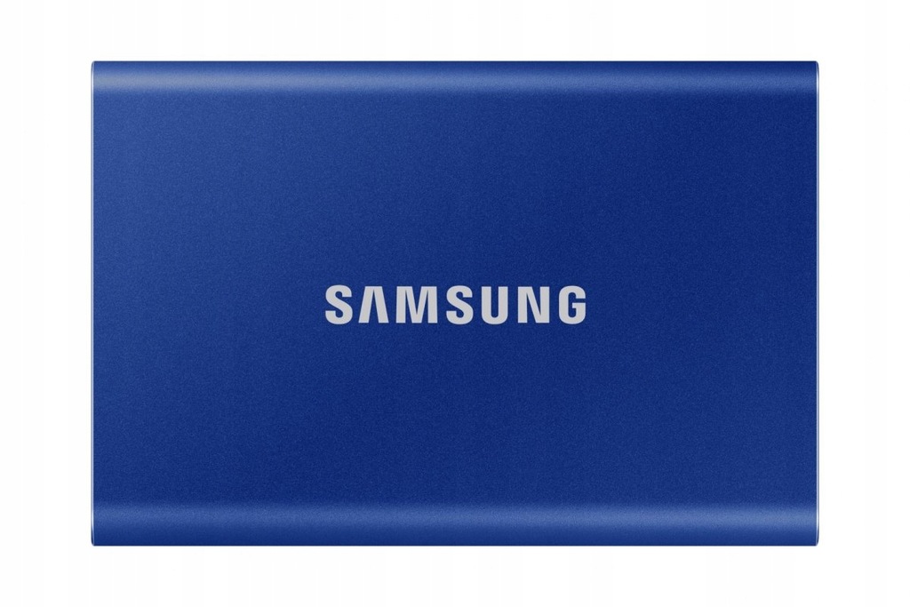 Dysk Samsung SSD T7 Portable 1TB MU-PC1T0H/WW nieb
