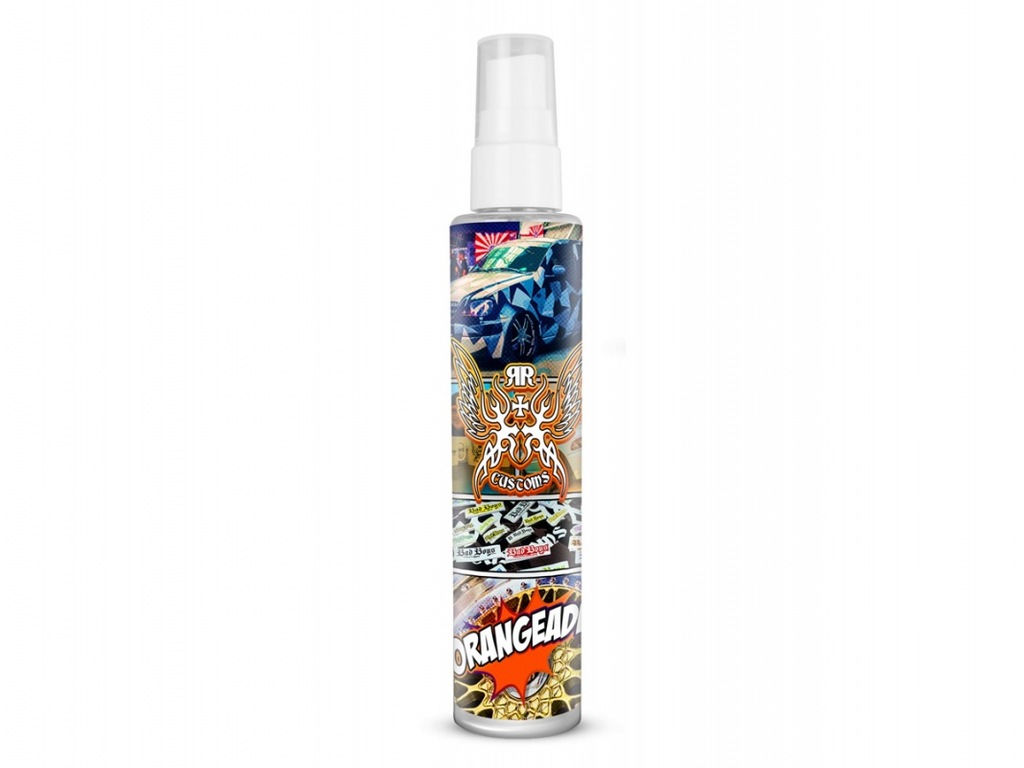 RRC Scents Zapach Orangeade + zawieszka 100ml