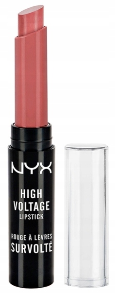 NYX High Voltage Pomadka Szminka 05 Flutter Kiss