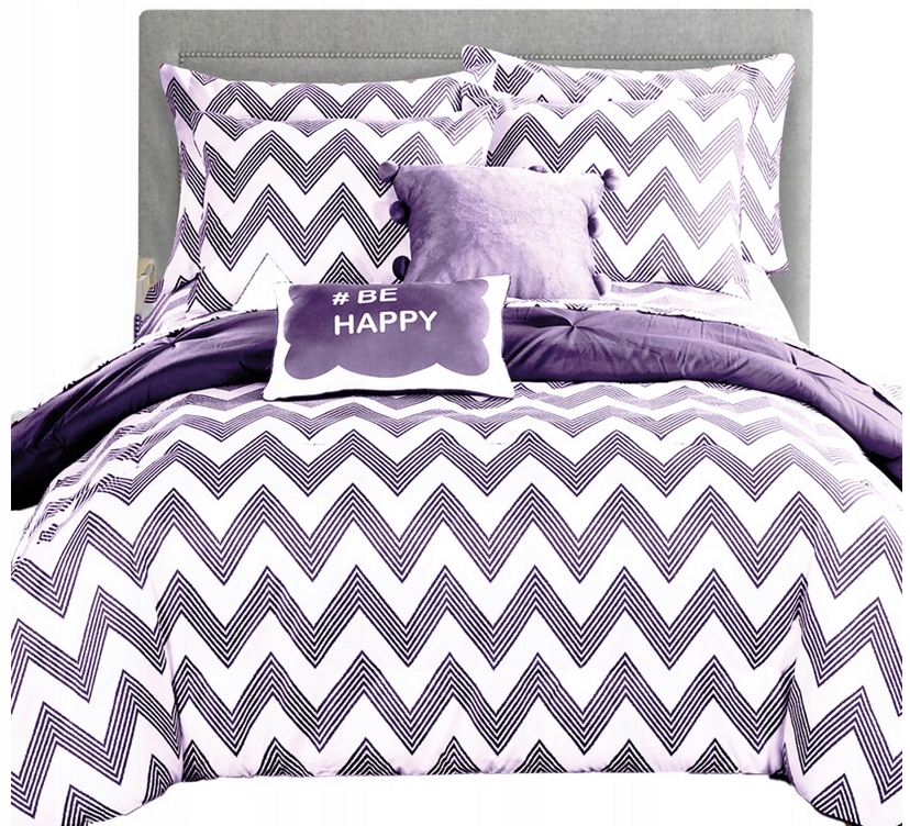 POŚCIEL KOMPLET 160x200 + 2x POSZEWKA 70x80 BAWEŁNA SATYNOWA WZORY PREZENT