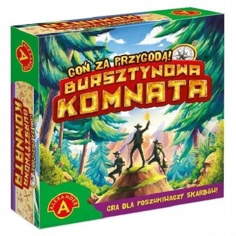 Bursztynowa komnata 22704