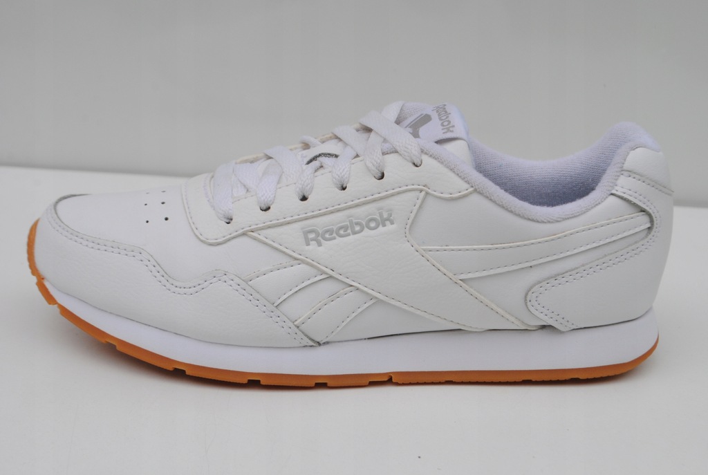 REEBOK DAMSKIE SPORTOWE R.37 SKÓRA SUPER STAN