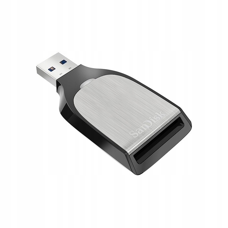 Купить Кардридер SANDISK Extreme PRO SD UHS-II USB 3.0: отзывы, фото, характеристики в интерне-магазине Aredi.ru