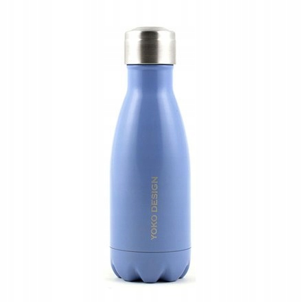 Yoko Design Isothermal Bottle 1340-7750B Mat coat