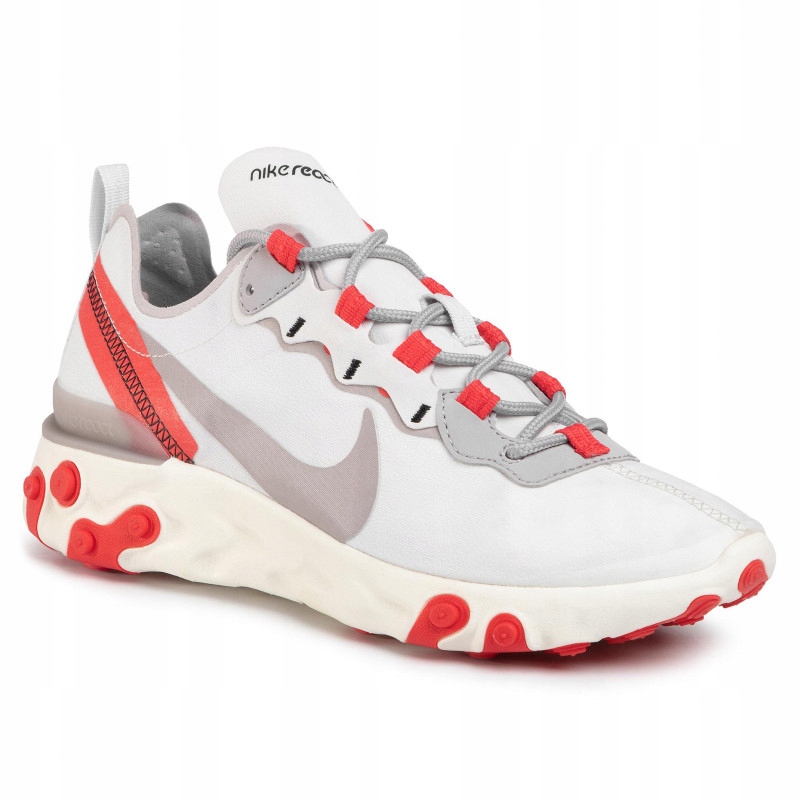 NIKE REACT ELEMENT 55 BQ2728 010 R 37 5 11001683637 oficjalne archiwum Allegro