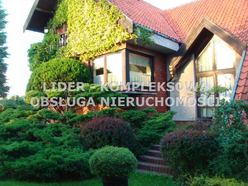 Dom, Częstochowa, Stradom, 250 m²