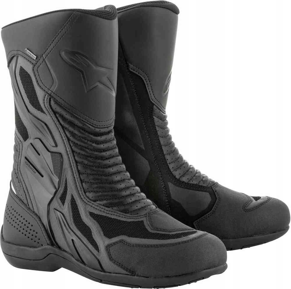 Buty ALPINESTARS AIR PLUS V2 GORETEX XCR 45