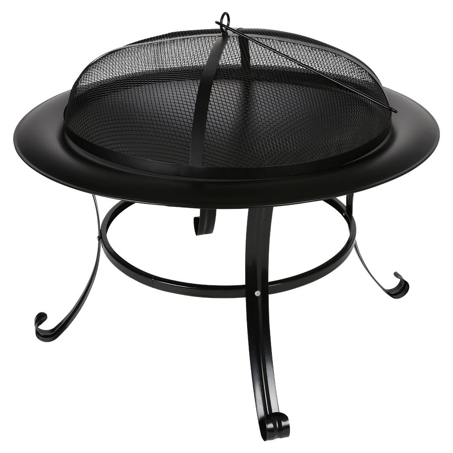 PALENISKO OGRODOWE GRILL POKRYWA 73 cm PATIO