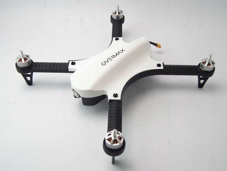 DRON OVERMAX X-BEE DRONE 8.0 BRAK PILOTA