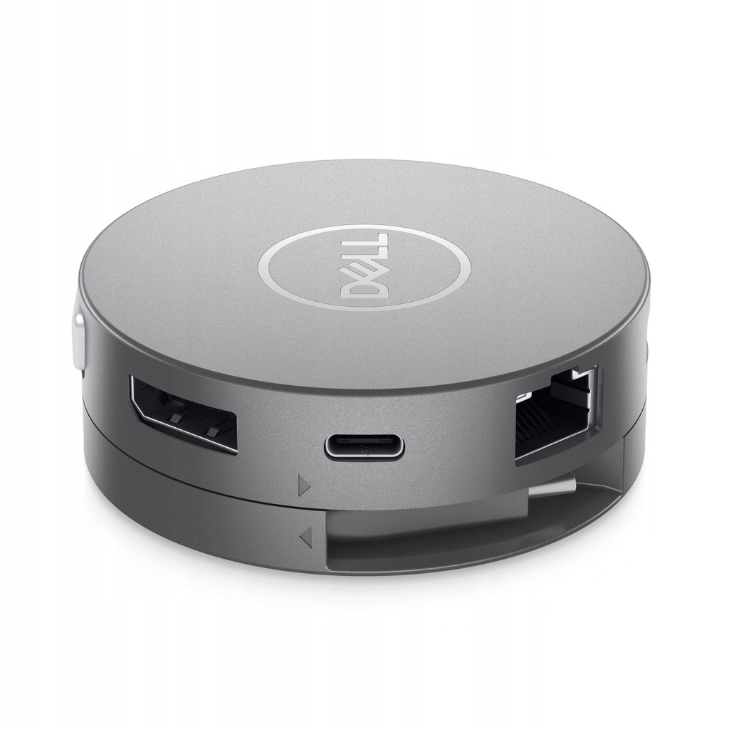 Stacja dokująca Dell USB-C Mobile Adapter DA310 - DELL-DA310